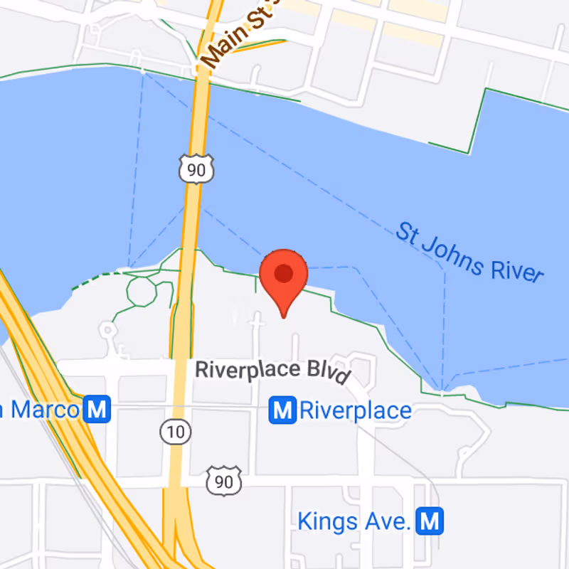1301 Riverplace Blvd, Jacksonville - Image 12
