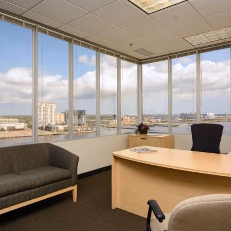 1301 Riverplace Blvd, Jacksonville - Image 8