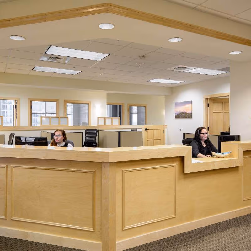 1301 Riverplace Blvd, Jacksonville - Image 6