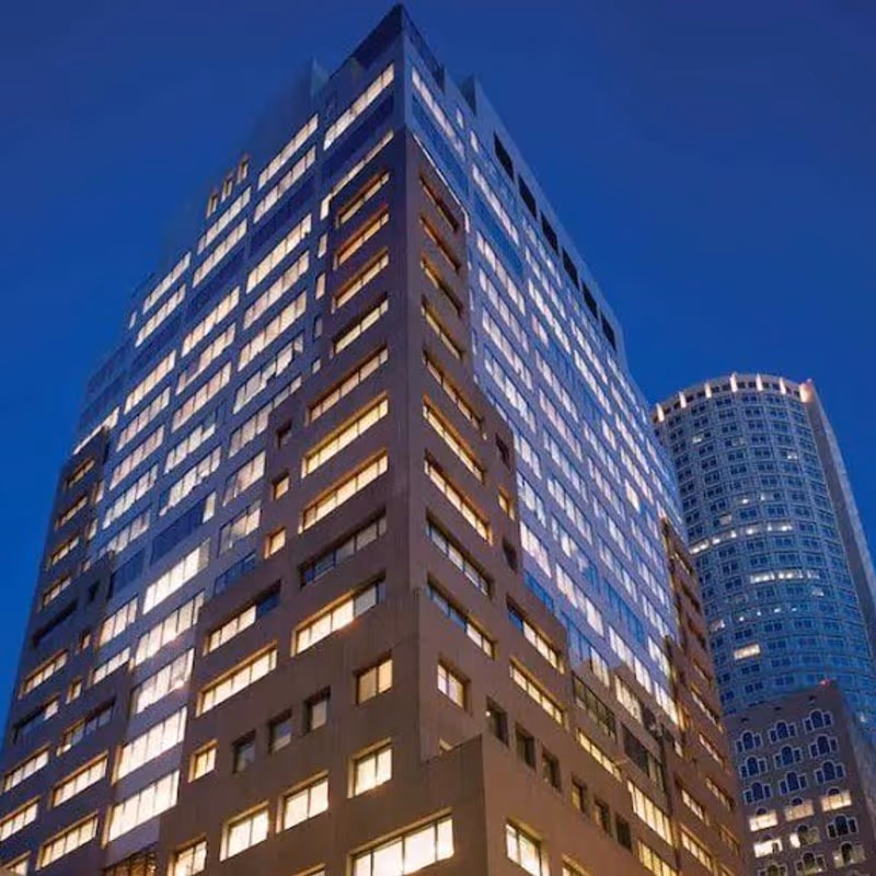 265 Franklin Street, Boston - Image 9