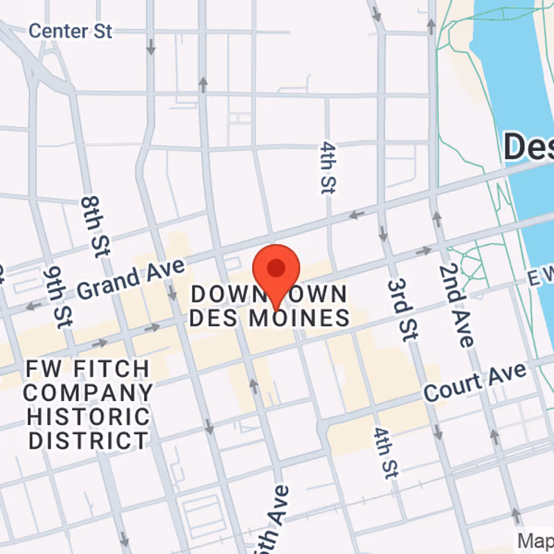 500 Locust St, Des Moines - Image 9