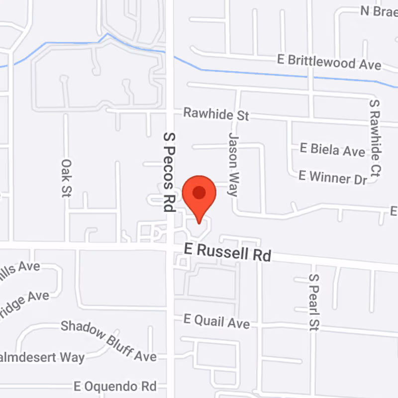 3440 E Russell Rd, Las Vegas - Image 10