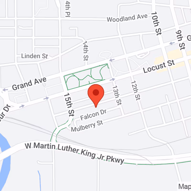 1400 Walnut St, Des Moines - Image 8
