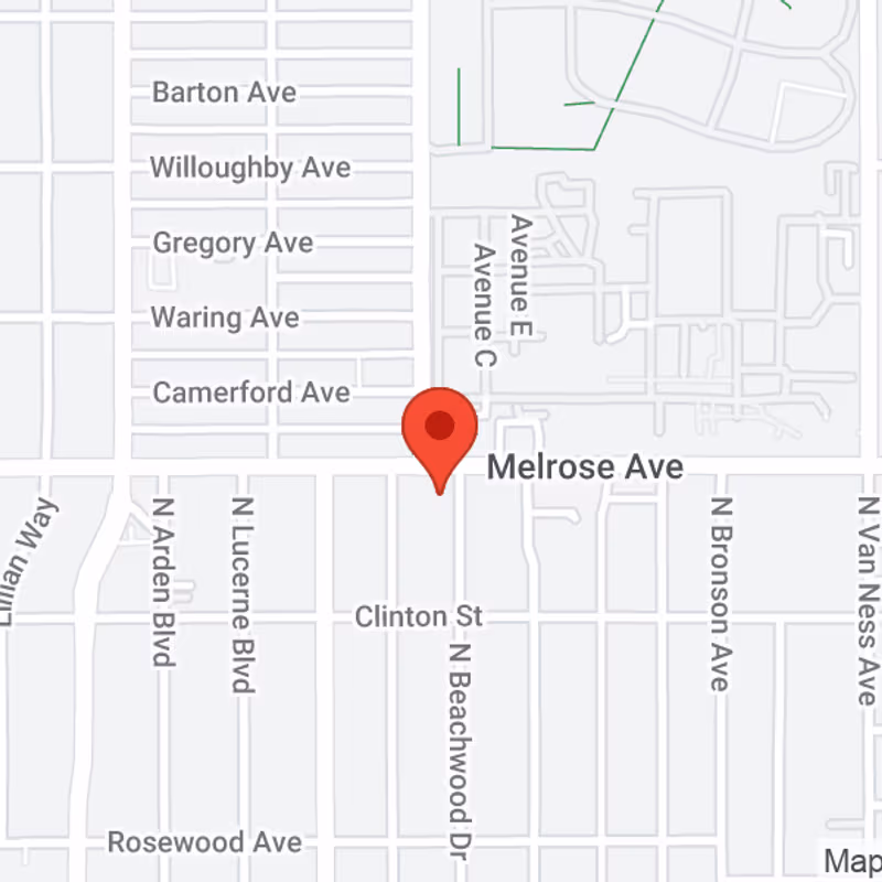 5570 Melrose Ave, Los Angeles - Image 10