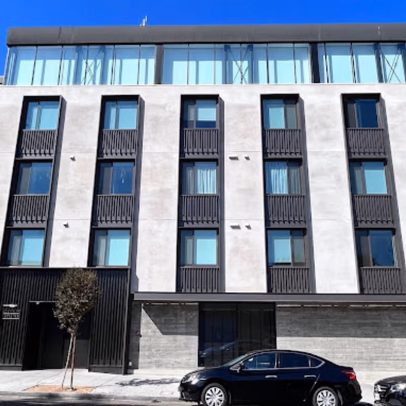 5570 Melrose Ave, Los Angeles - Image 9