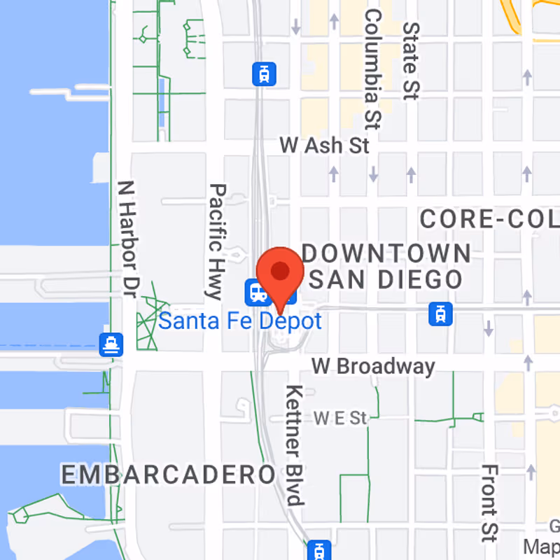 1050 Kettner Blvd, San Diego - Image 5