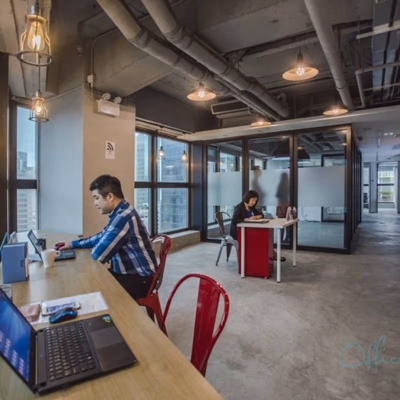 1 Great George Street Causeway Bay, Hong Kong Island - Image 4