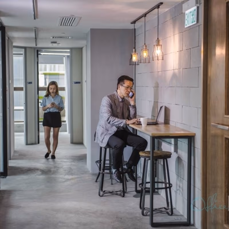 1 Great George Street Causeway Bay, Hong Kong Island - Image 3