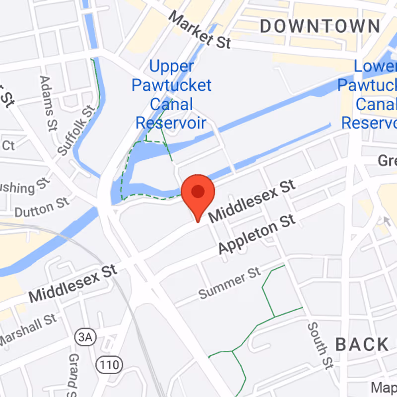 110 Canal St, Lowell - Image 8
