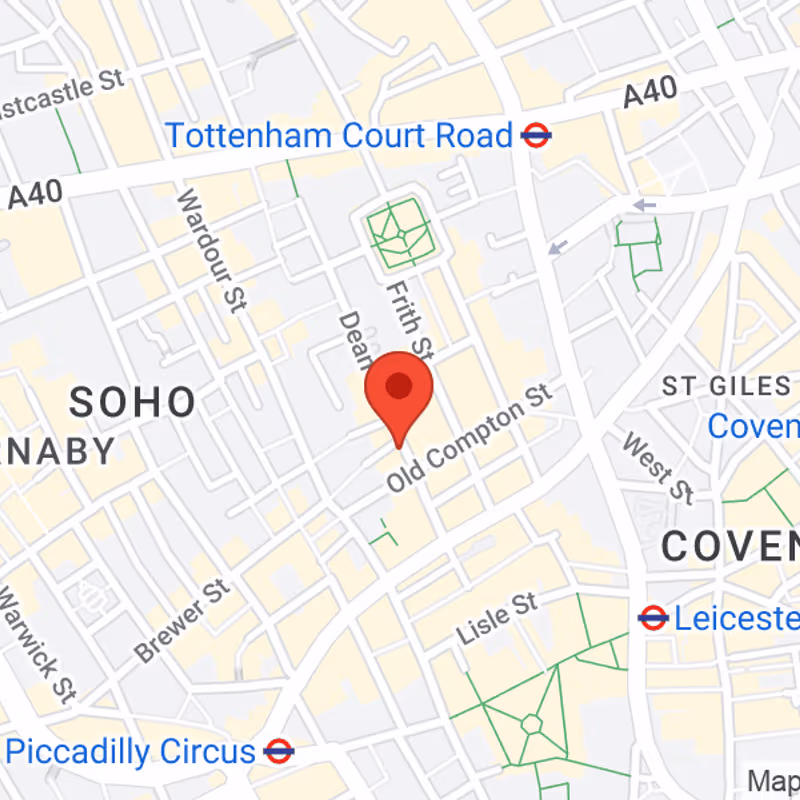 64 Dean Street, Soho - Image 8