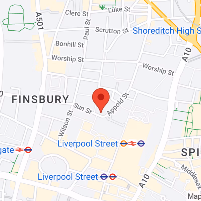 37 Sun Street, Greater London - Image 5