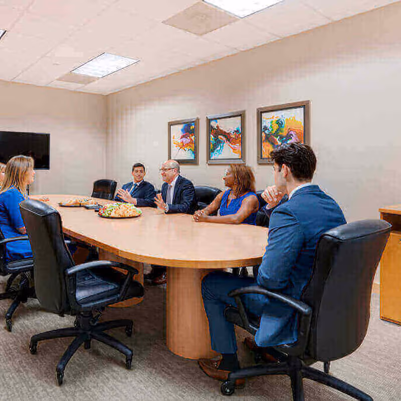 701 Brickell Avenue, Miami - Image 3