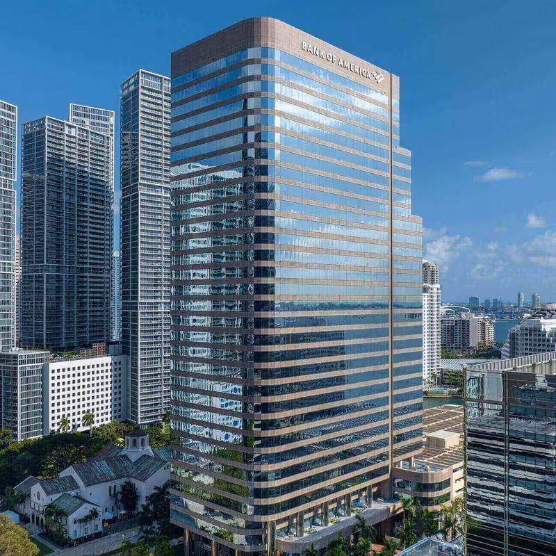 701 Brickell Avenue, Miami - Image 8