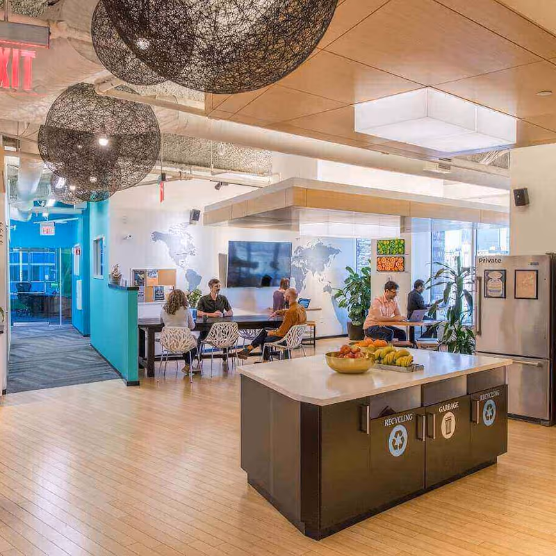 50 Milk St, Boston - Image 3