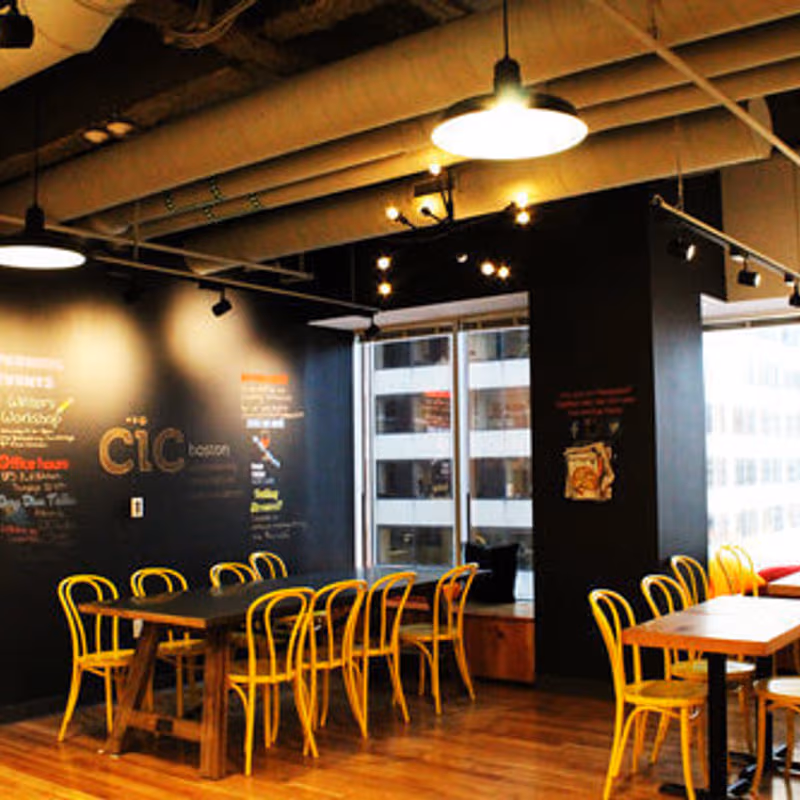 50 Milk St, Boston - Image 8