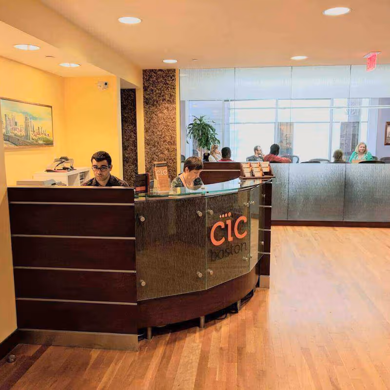 50 Milk St, Boston - Image 2