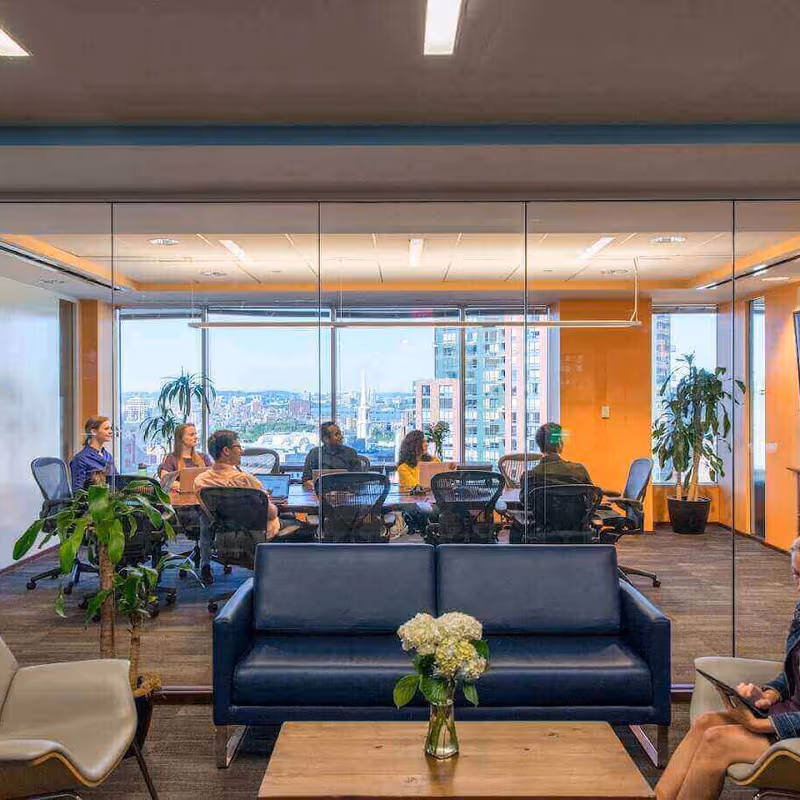 50 Milk St, Boston - Image 1