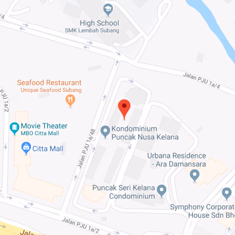 1 Jalan Pju 1a/48 Ara Damansara, Petaling Jaya - Image 11
