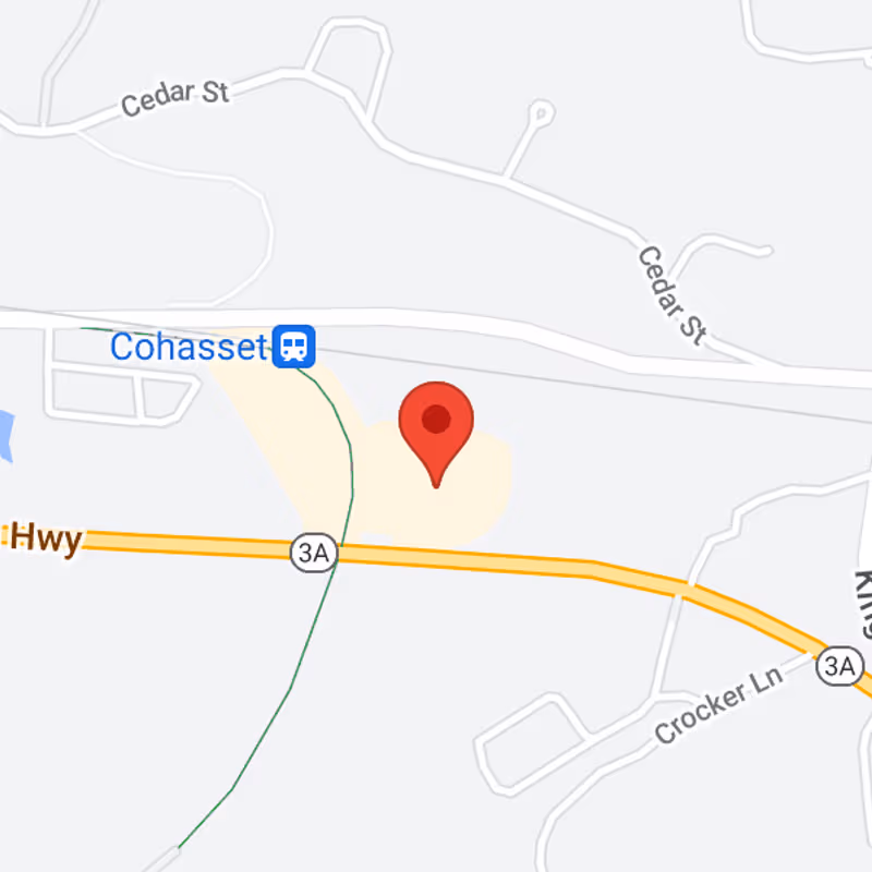 132 Chief Justice Cushing Hwy, Cohasset - Image 14