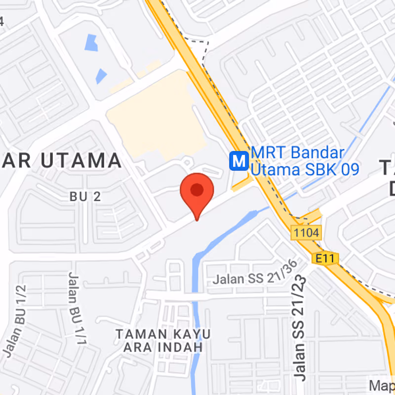 1 Persiaran Bandar Utama, Petaling Jaya - Image 8