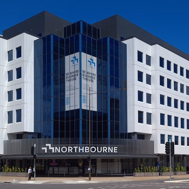 73 Northbourne Avenue, Canberra - Image 7