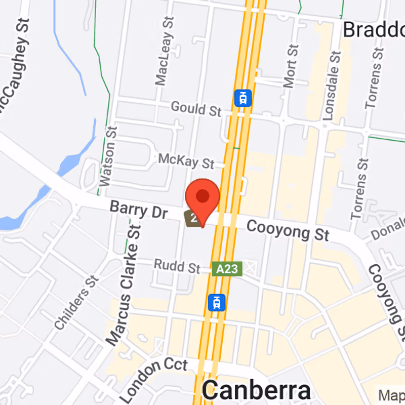 73 Northbourne Avenue, Canberra - Image 11