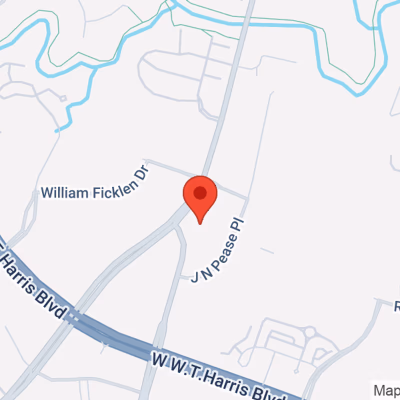 1914 J N Pease Pl, Charlotte - Image 12