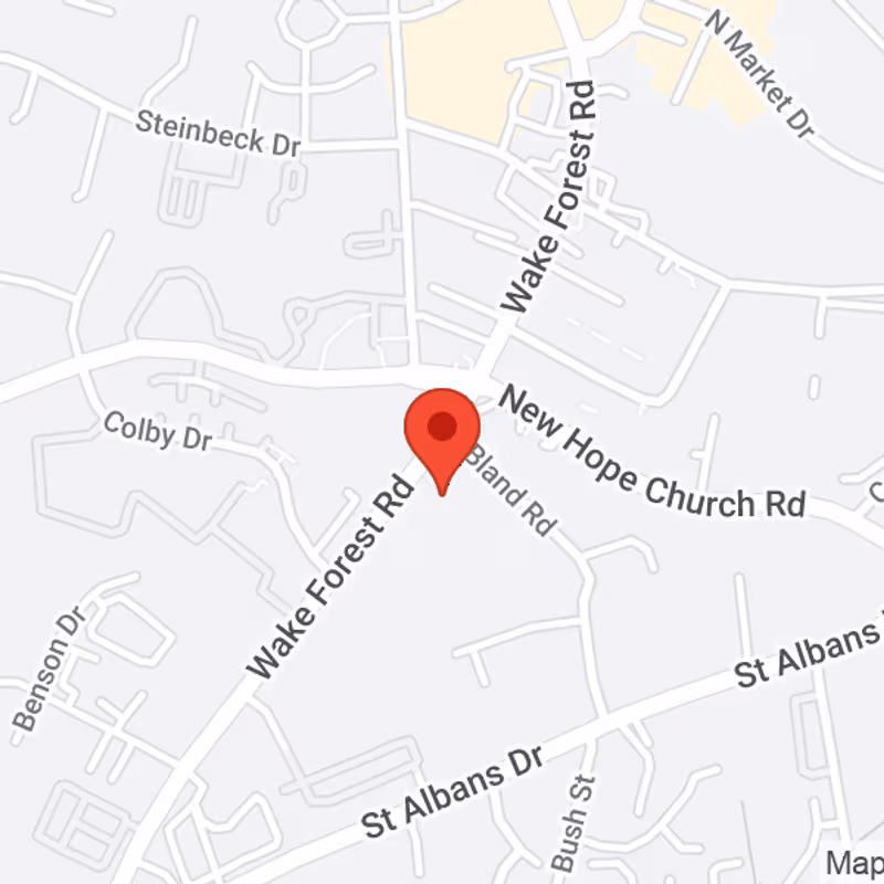 4030 Wake Forest Rd, Raleigh - Image 16