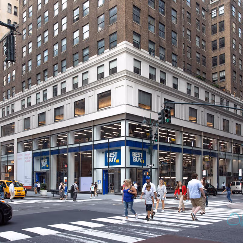 535 5th Ave, New York - Image 14