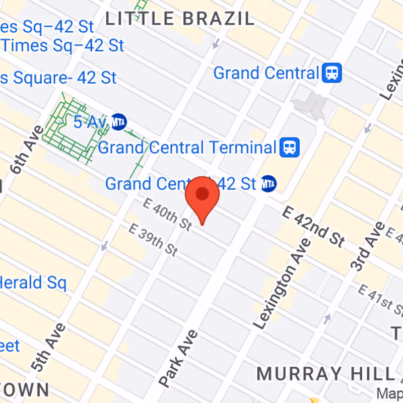 295 Madison Ave, New York - Image 13