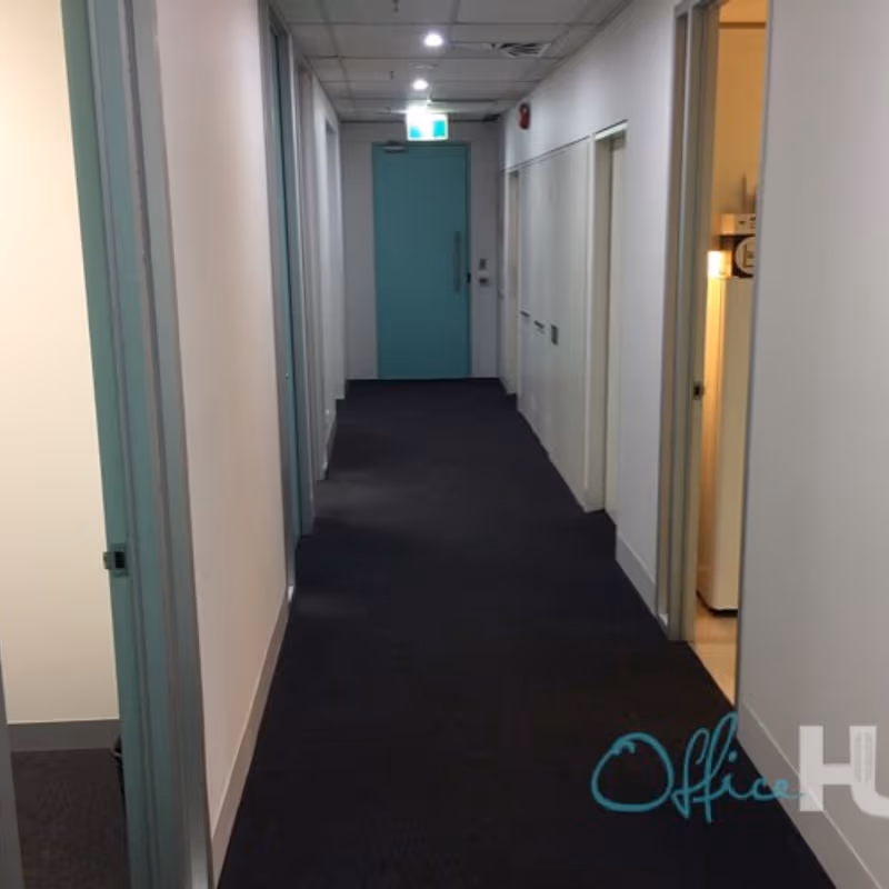 131 Queen Street, Melbourne - Image 1