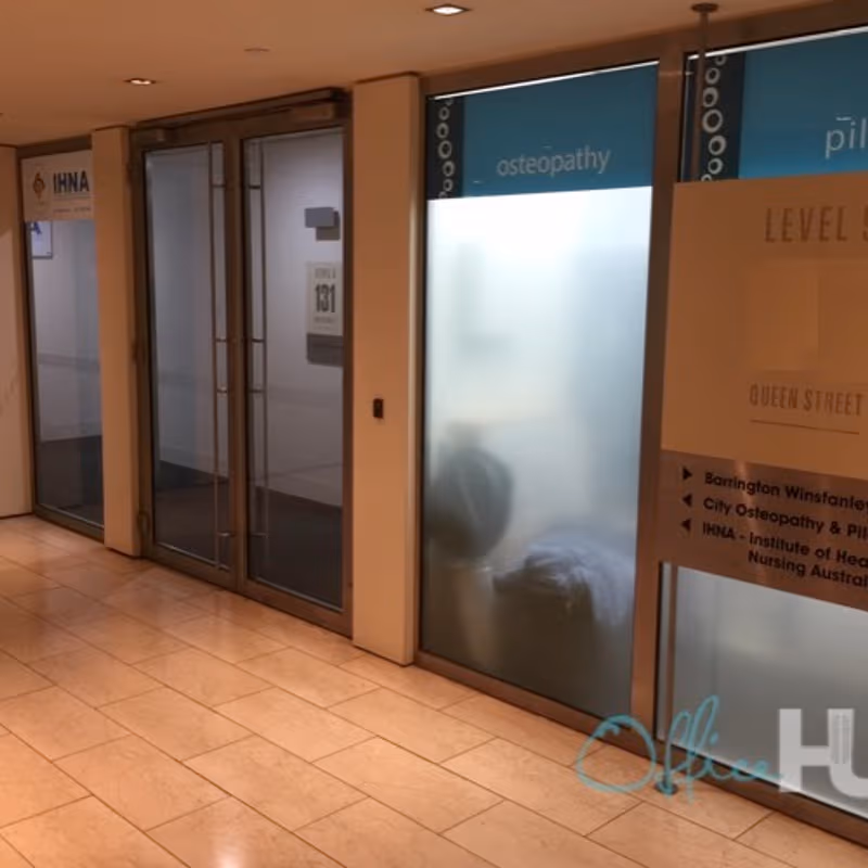 131 Queen Street, Melbourne - Image 11