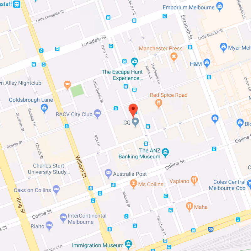 131 Queen Street, Melbourne - Image 12