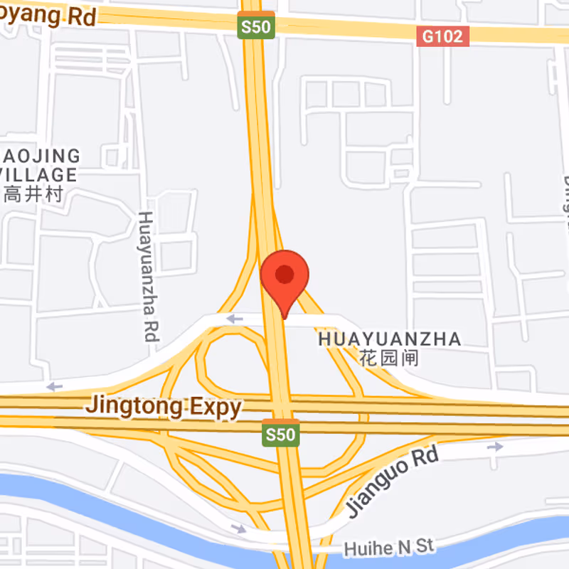 77 Jianguo Road, Chaoyang District - Image 10