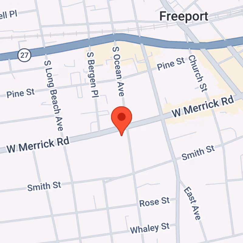 147-151 W Merrick Rd, Freeport - Image 7