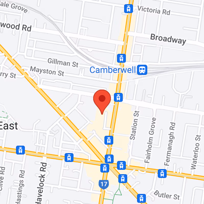 793 Burke Road, Camberwell - Image 21