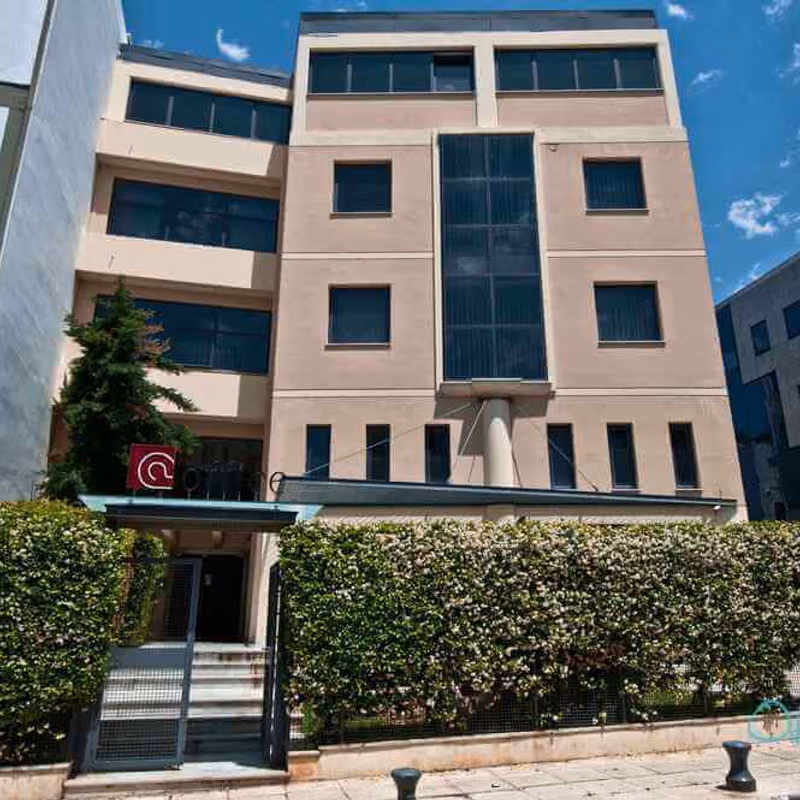 44 Zalokosta & Kifissias Avenue, Chalandri - Image 6