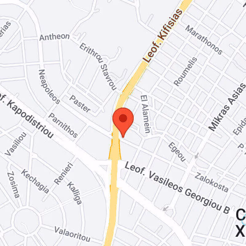 44 Zalokosta & Kifissias Avenue, Chalandri - Image 7