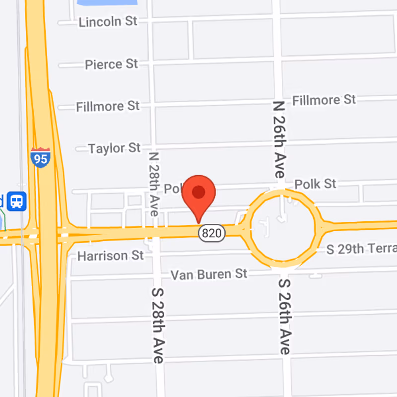 2719 Hollywood Boulevard, Hollywood - Image 12