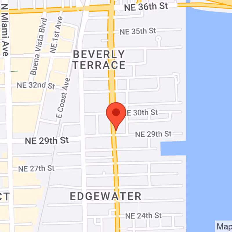 2915 Biscayne Blvd, Miami - Image 12