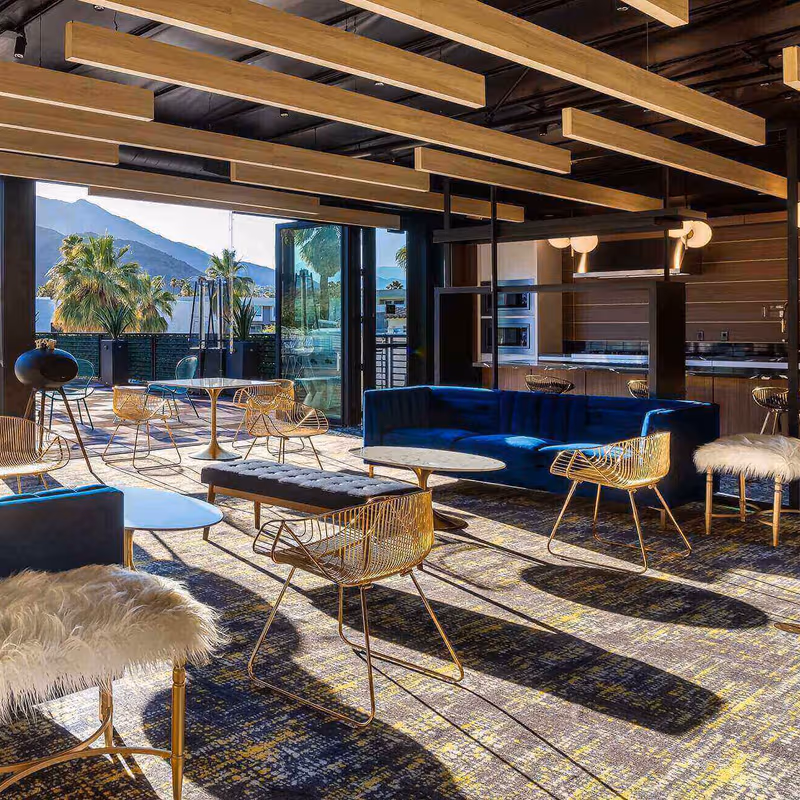 750 N Palm Canyon Dr, Palm Springs - Image 5