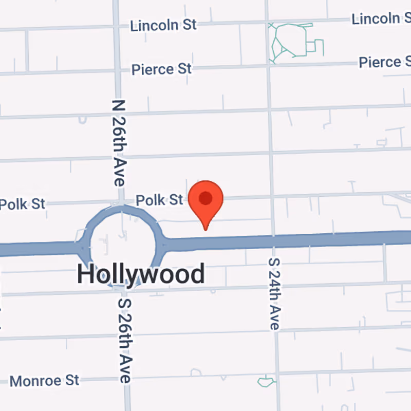 2455 Hollywood Blvd, Hollywood - Image 8