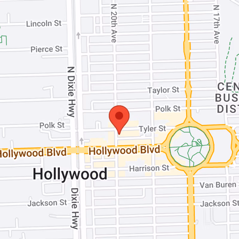 1946 Tyler St, Hollywood - Image 10