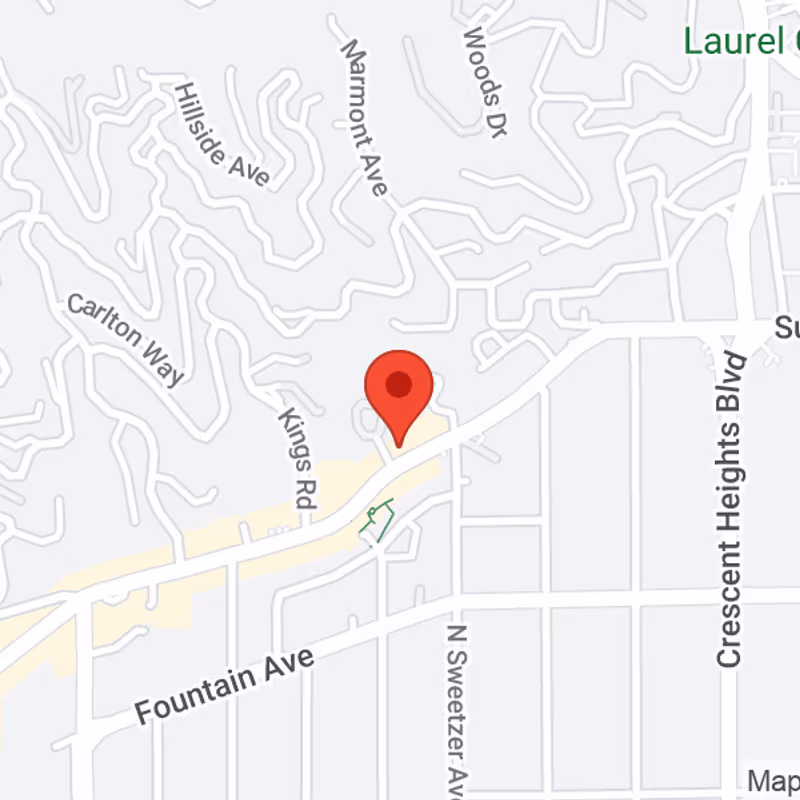 8335 West Sunset Boulevard, West Hollywood - Image 7