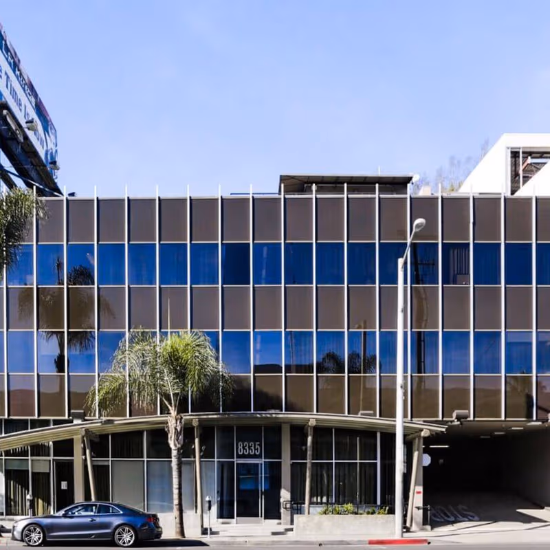 8335 West Sunset Boulevard, West Hollywood - Image 6
