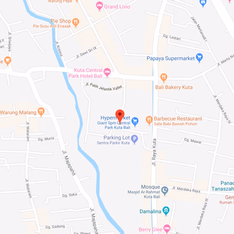 Blok BW 3A Jl Patih Jelantik, Kabupaten Badung - Image 6