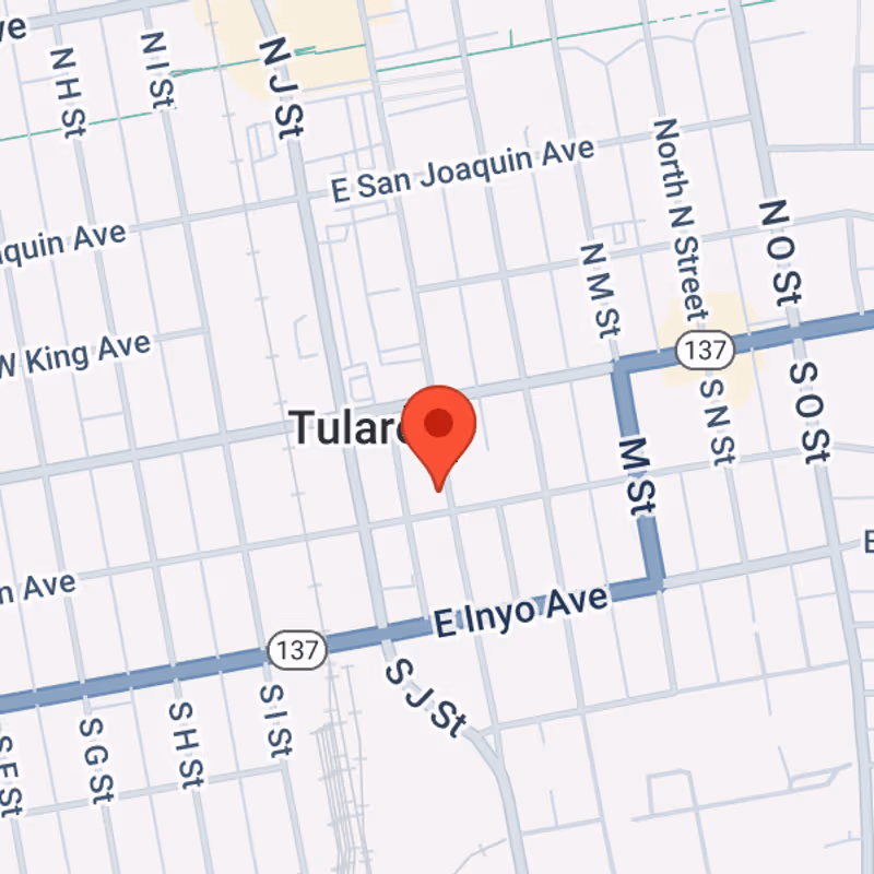 157 S K St, Tulare - Image 11