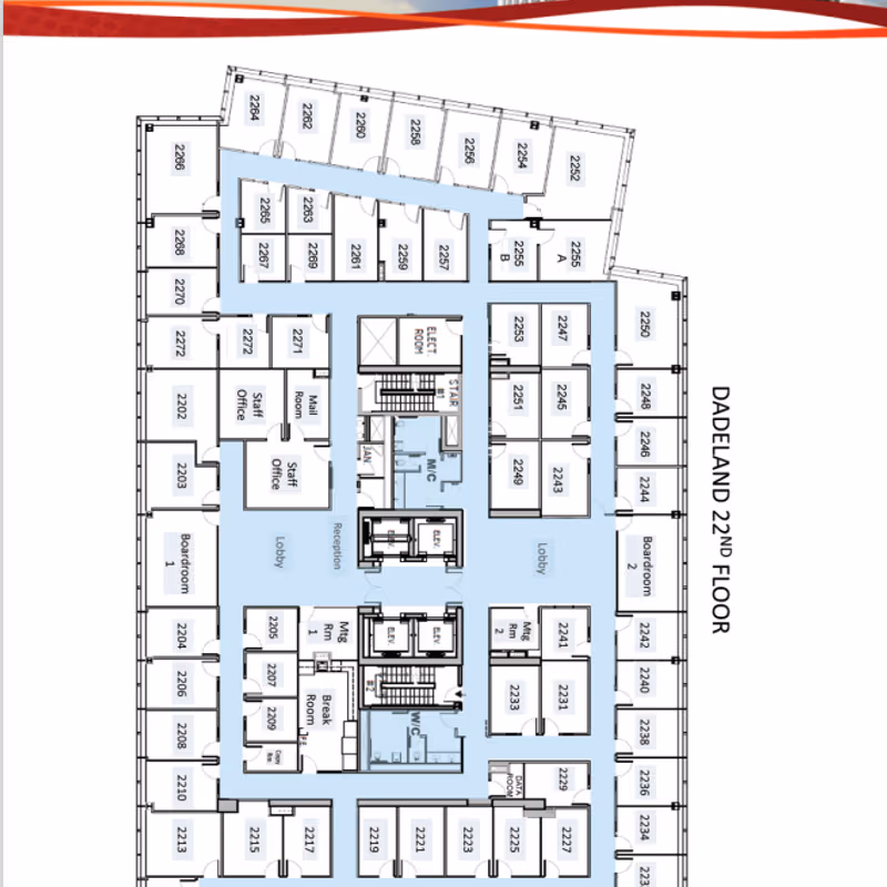 8950 Southwest 74th Court, Kendall - Image 21