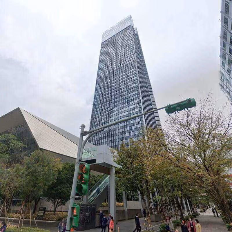 100 Songren Road, Xinyi District - Image 6