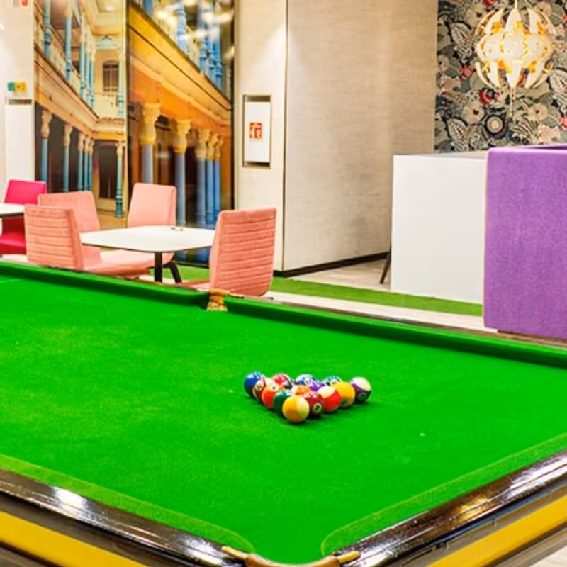 1 Sidco Industrial Estate, Chennai - Image 1